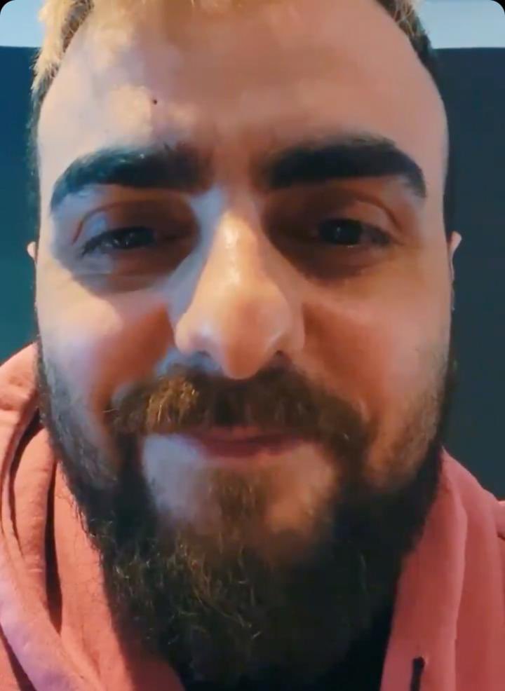 MammadCavidan's tweet photo. Uzaqdan görende / yaxınlaşanda😂@XpertOfficial https://t.co/rXBwsCPTGC