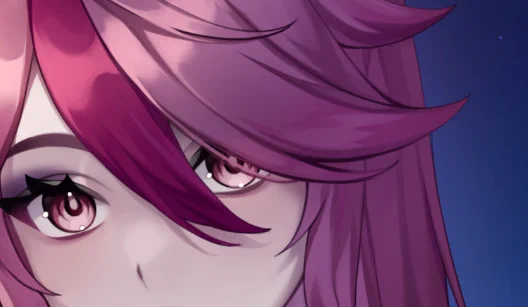 Rosaria wip  #GenshinImpact  #原神 