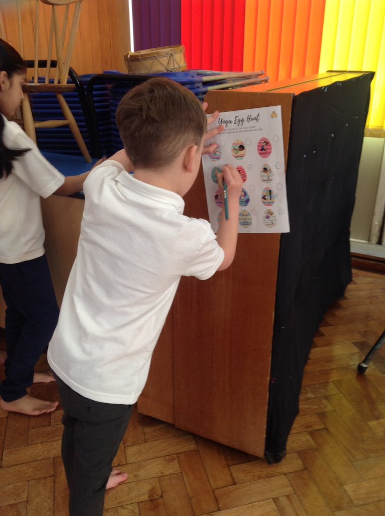 Crossley Fields Mrs Gautry tweet media