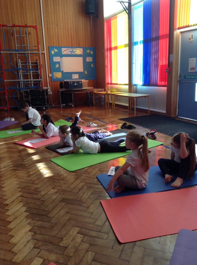 Crossley Fields Mrs Gautry tweet media