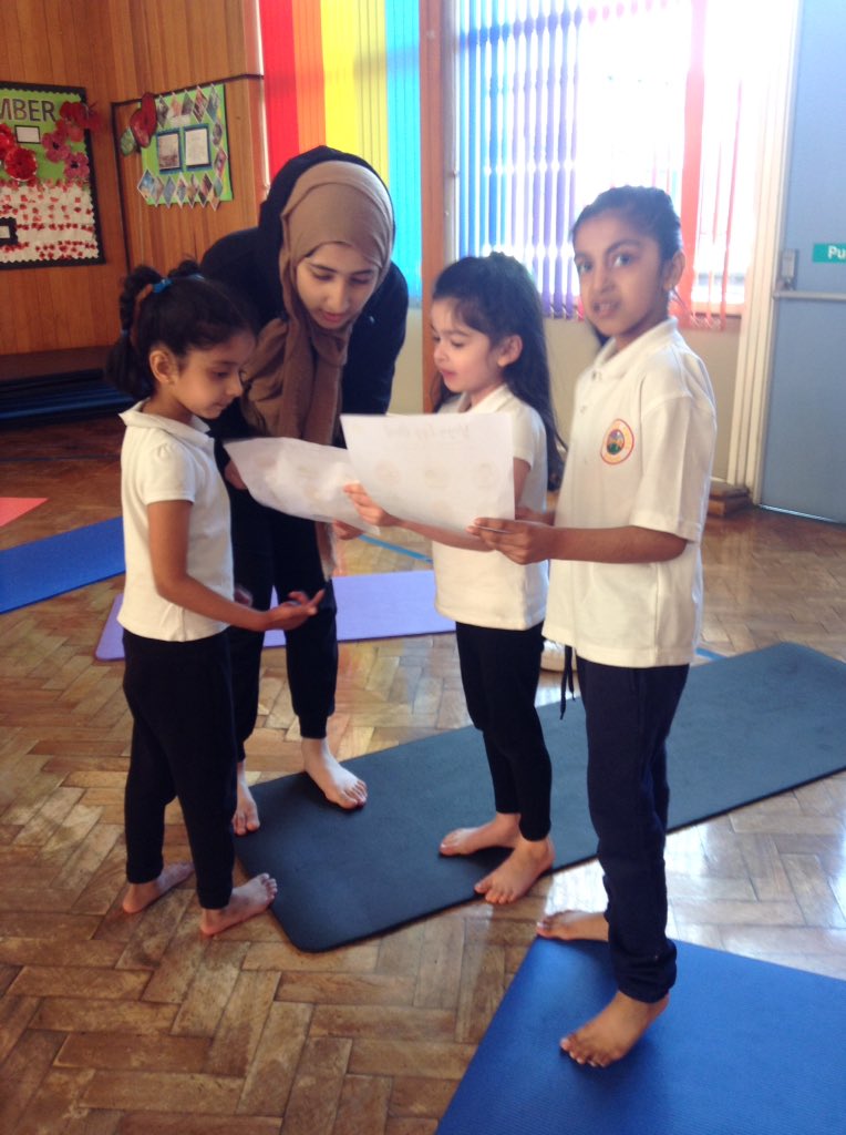 Crossley Fields Mrs Gautry tweet media