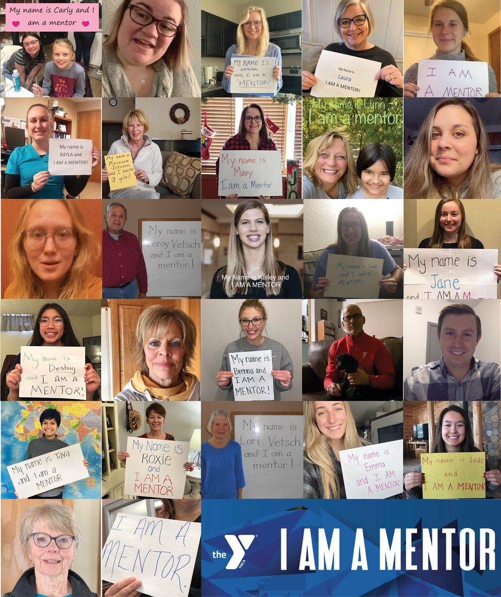 YMCABroSis's tweet photo. Join our 88 current mentors and become a Brother/Sister Mentor to one of the MANY kids on our waiting list TODAY! Find out how here: https://t.co/JPLTOj8yh0 or call Allison Braswell at 507-386-2705 https://t.co/ydo5BkTk4q