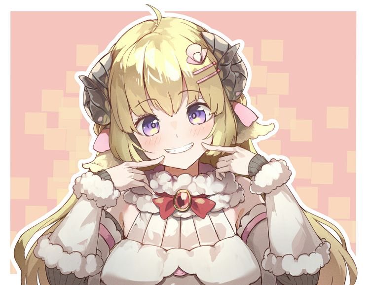 I hope everyone has a wonderful day! Except Mahito...