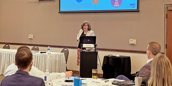 Overland Park Chamber tweet media