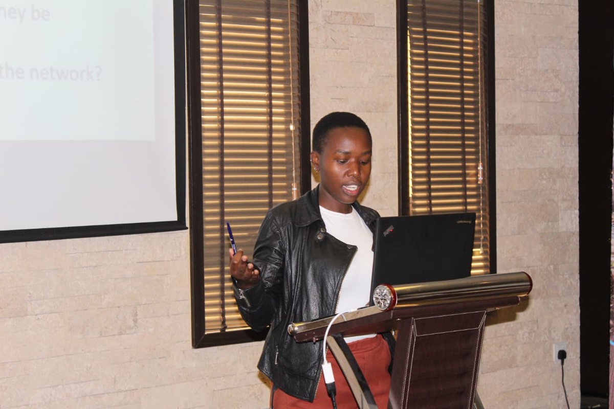 Glad to be part of this process, journey to a plastic free feature, and sustainable  manufacturing system <a href="/CEJADKenya/">CEJAD KENYA</a> <a href="/AfricanSustain3/">African Sustainability Network</a> <a href="/EnviroWild/">Enviro Wild Initiative</a> <a href="/SGGCKENYA/">Slums Going Green And Clean Africa</a> <a href="/CLEANUPKENYADAY/">Clean Up Kenya</a> <a href="/KenyaSafi/">Kenya Safi</a> <a href="/WECANU2/">ECANU</a> @kean_network <a href="/KevinKevinmtai/">Kevin Mtai</a> <a href="/KalukiPaul/">KalukiPaul | NbS Consultant🌱| Impact Storytelling</a> <a href="/JamesWakibia/">James Wakibia #PlasticTreatyNow</a> @JanetKavutha1