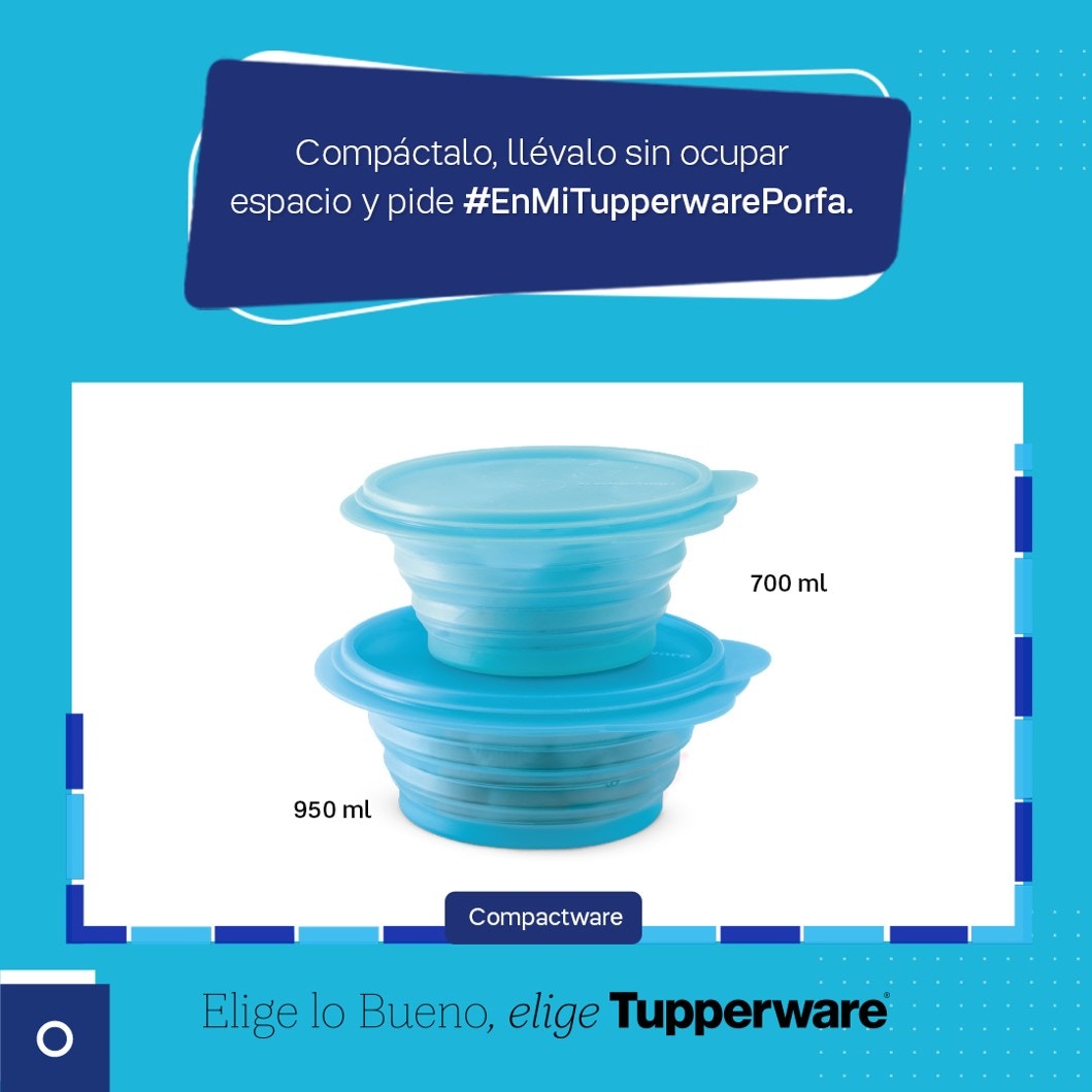 tupperwarearco1's tweet photo. #Tupperwarebrands #TupperwareMexico #TupperwareArcoirisEsperanza  #EligeLoBuenoEligeTupperware  #EvitaElDesperdicio https://t.co/N9mIkYQP68