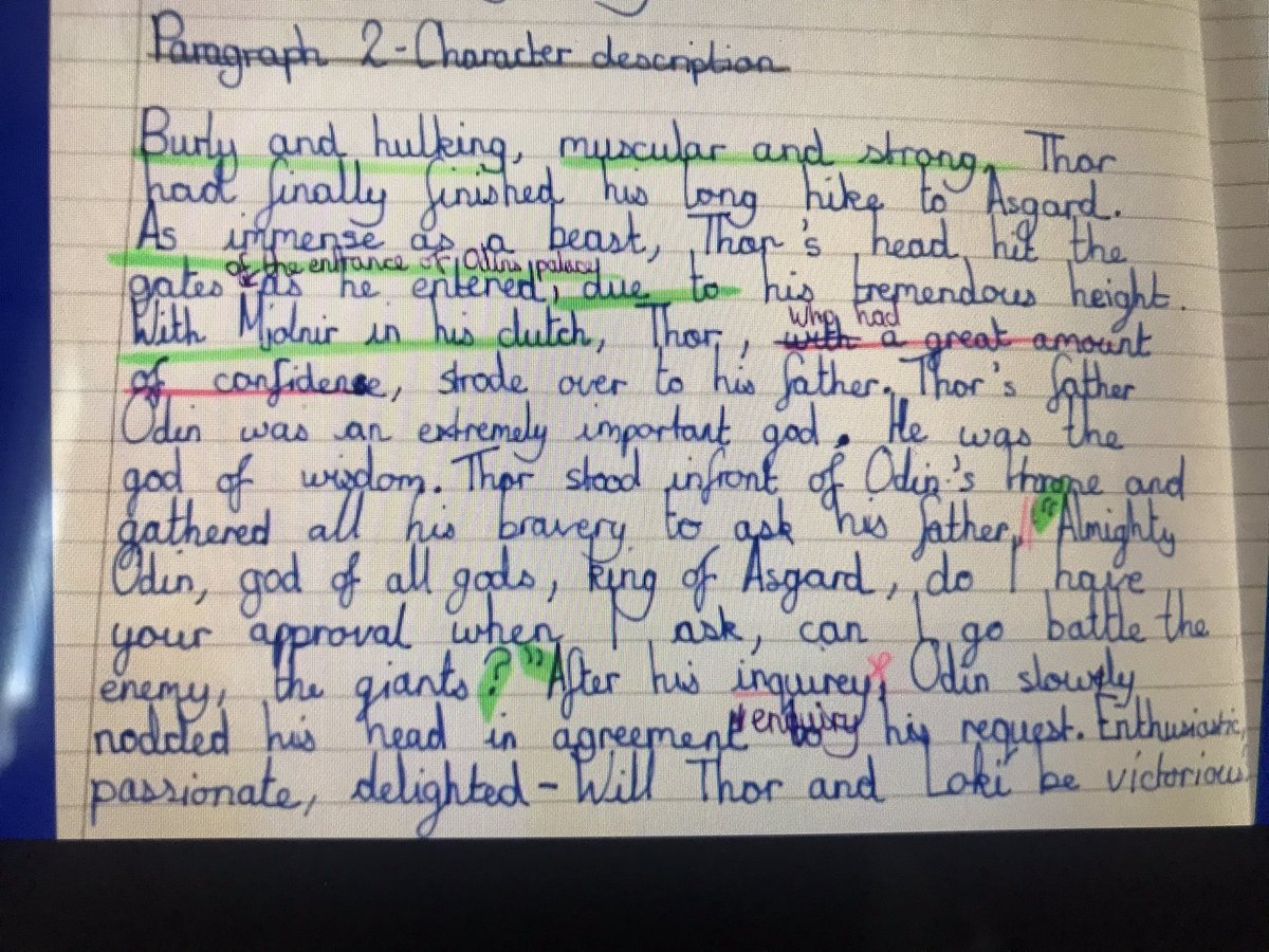 gouldygirlie's tweet photo. Learning alongside the year 5 team @MrRJAnderton @MissAWilson6 Looking at the power of planning writing in support of coherence. ‘Better is possible with planning and discourse’ #KnowandShow #DataDrivenInstruction #LeverageLeadership https://t.co/22Prdca3PX