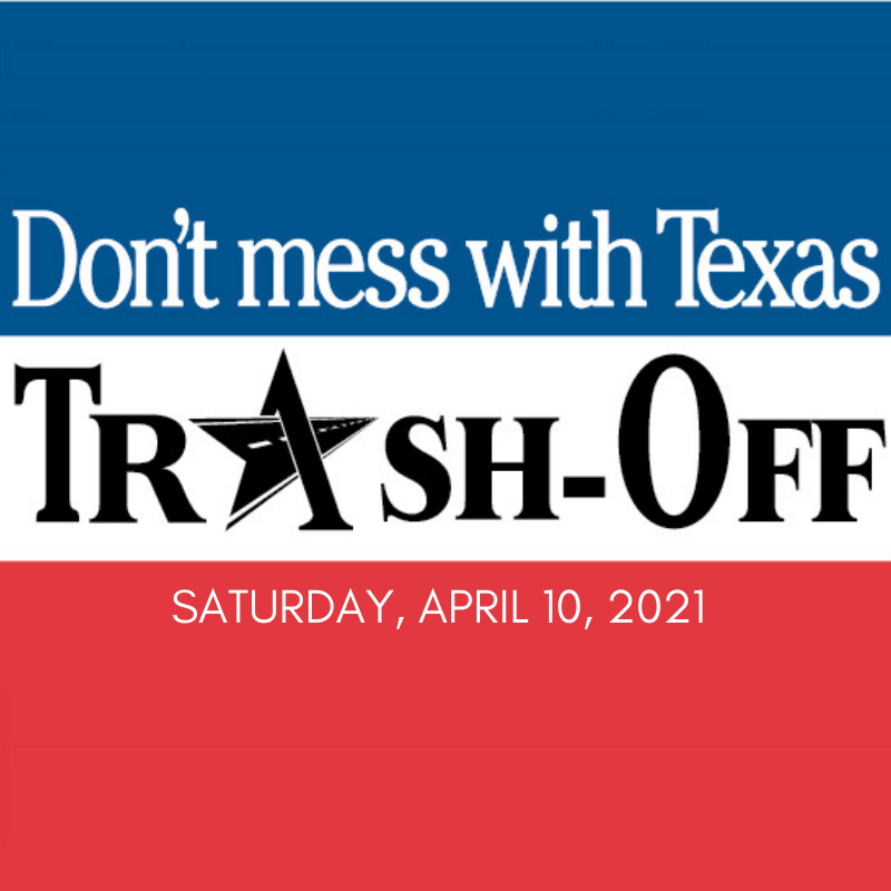 BrazosBeautiful's tweet photo. We are still accepting registrants for our annual Texas Trash Off!! The first 200 people to register will receive a free Keep Brazos Beautiful T-Shirt and Grocery Bag! Groups of all sizes welcome!
https://t.co/ifkaJ0n02k
#keepbrazosbeautiful #keeptexasbeautiful #dobeautifulthings https://t.co/cQlDc8EzoR