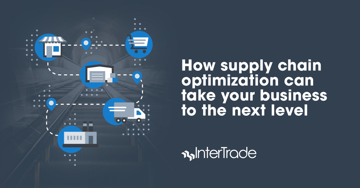 Intertrade - Now SPS Commerce tweet media