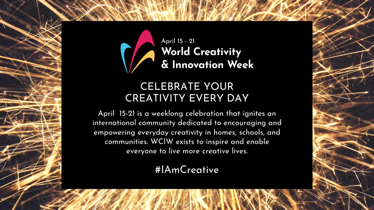 haggertydigital's tweet photo. Click here to check out 48+ FREE presentations on: sustainability, education, business, health, collaboration, diplomacy, creativity, and even a presentation on increasing your own genius!
https://t.co/62ch07ePzr
#IAmCreative #WCIW #MFAP https://t.co/gYx1VfkJQt
