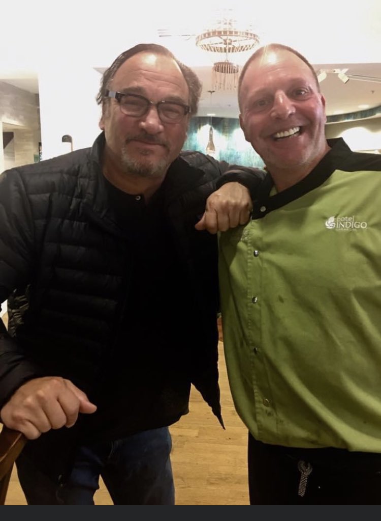 chefsol64's tweet photo. @JimBelushi https://t.co/FrWS2cAXhR