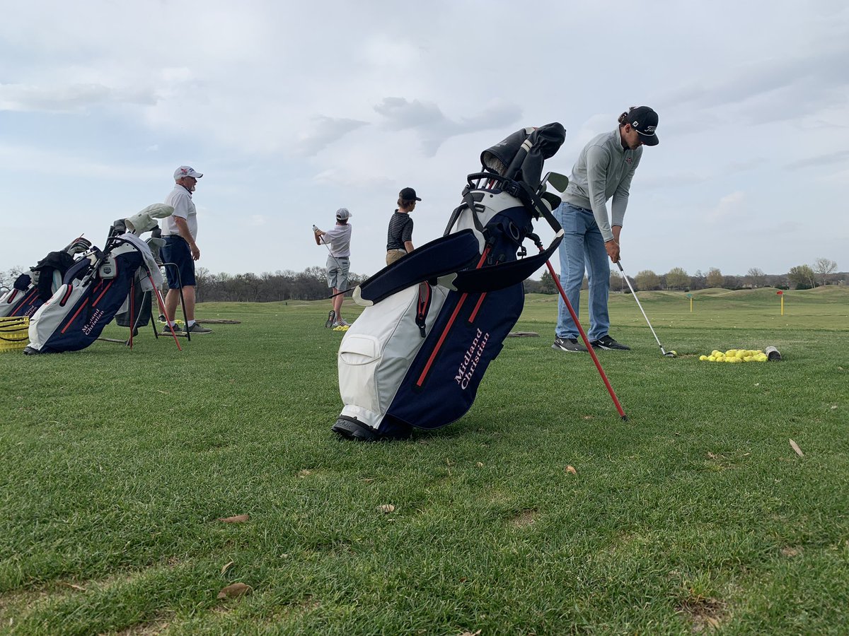 MCSMustangGolf's tweet photo. The ☝️st look at it

🔵#PonyUp #TheLastLook🔴 https://t.co/Nkz2Gghj8d