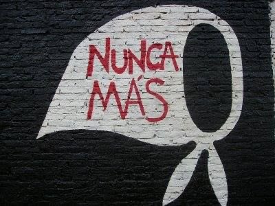 SerranoIsmael's tweet photo. #NuncaMas https://t.co/p0mgR2na15
