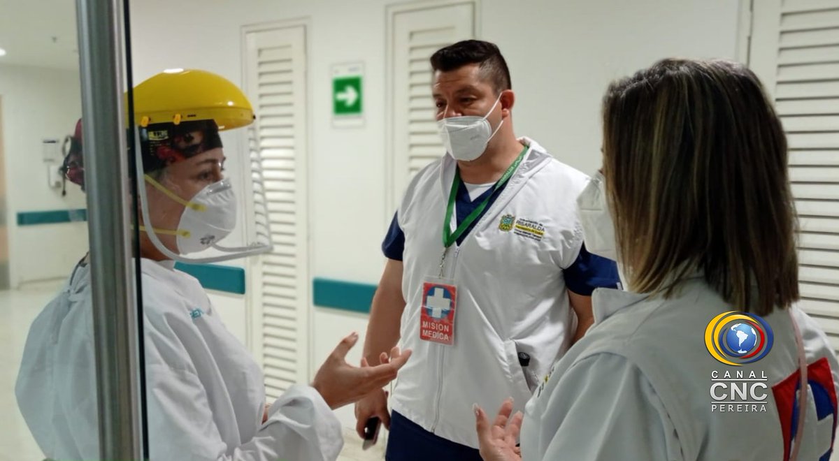 NCEjeCafetero's tweet photo. #Atención

En un 50 % se #incrementaron los contagios de Covid-19 en la última semana epidemiológica, debido a que se presentaron entre el 14 y 20 de marzo 742 casos con un porcentaje de positividad del #virus del 15.3 % y donde fallecieron 13 personas por la pandemia. https://t.co/ynbHf0JkO6