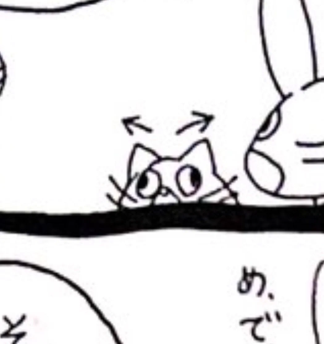 @usagitoseino かわよぉ 