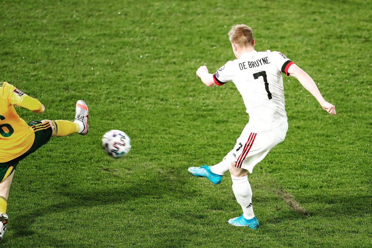 KevinDeBruyne tweet picture