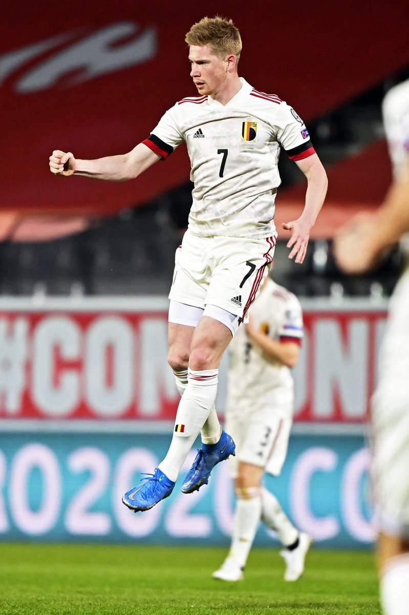 KevinDeBruyne tweet picture