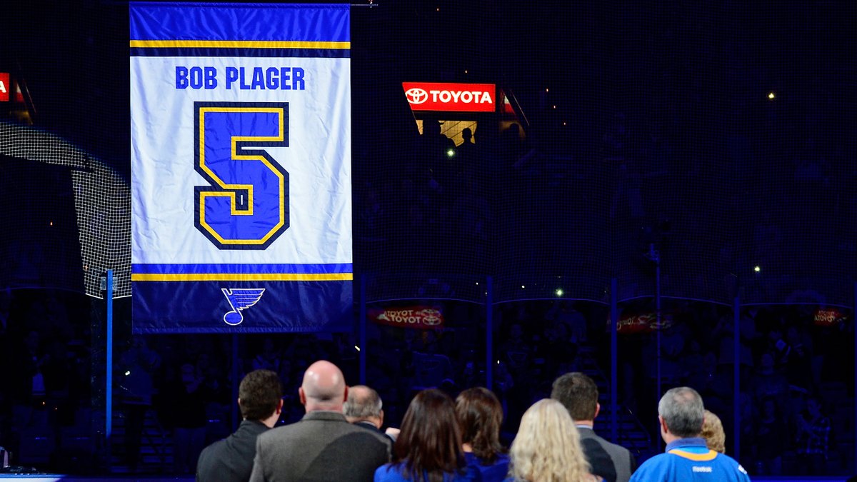 St. Louis Blues tweet media