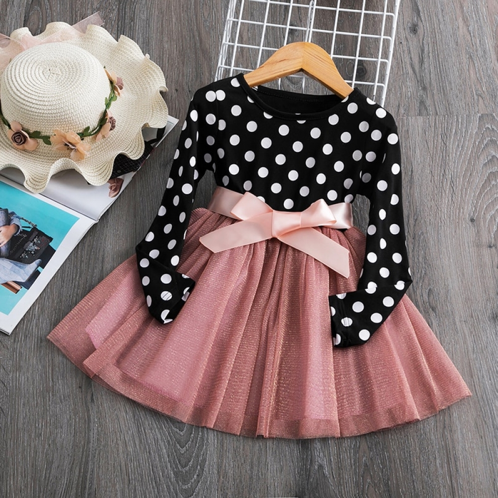 MonteirosN's tweet photo. Baby Kids Girl Long Sleeves Dress Tutu Dresses for Girl Winter Dots Clothes Children Casaul Wear Clothing 2 to 7 Years Vestidos https://t.co/8BuTQRwuUR

#fashion|#sport|#tech|#lifestyle https://t.co/0hDEBsEkC1