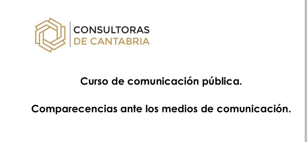 MEugeniaCuenca's tweet photo. Esta semana he asistido al Curso de Comunicación Pública @consultorascant @Ceoecant 

#AprendizajeColaborativo
Gracias a la organización, a Rafa @WictoriaconW y a los compis-participantes. ¡Qué buen ambiente!

#aprendizajecolaborativo 
@grupopitma @nexian_es #empresas #hacer https://t.co/uhyOwi0AJQ