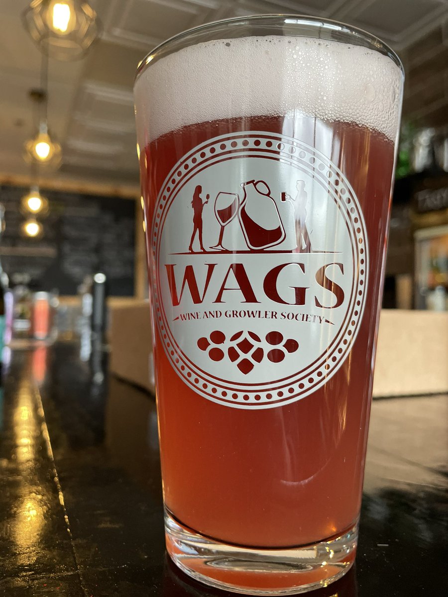 WAGS tweet media