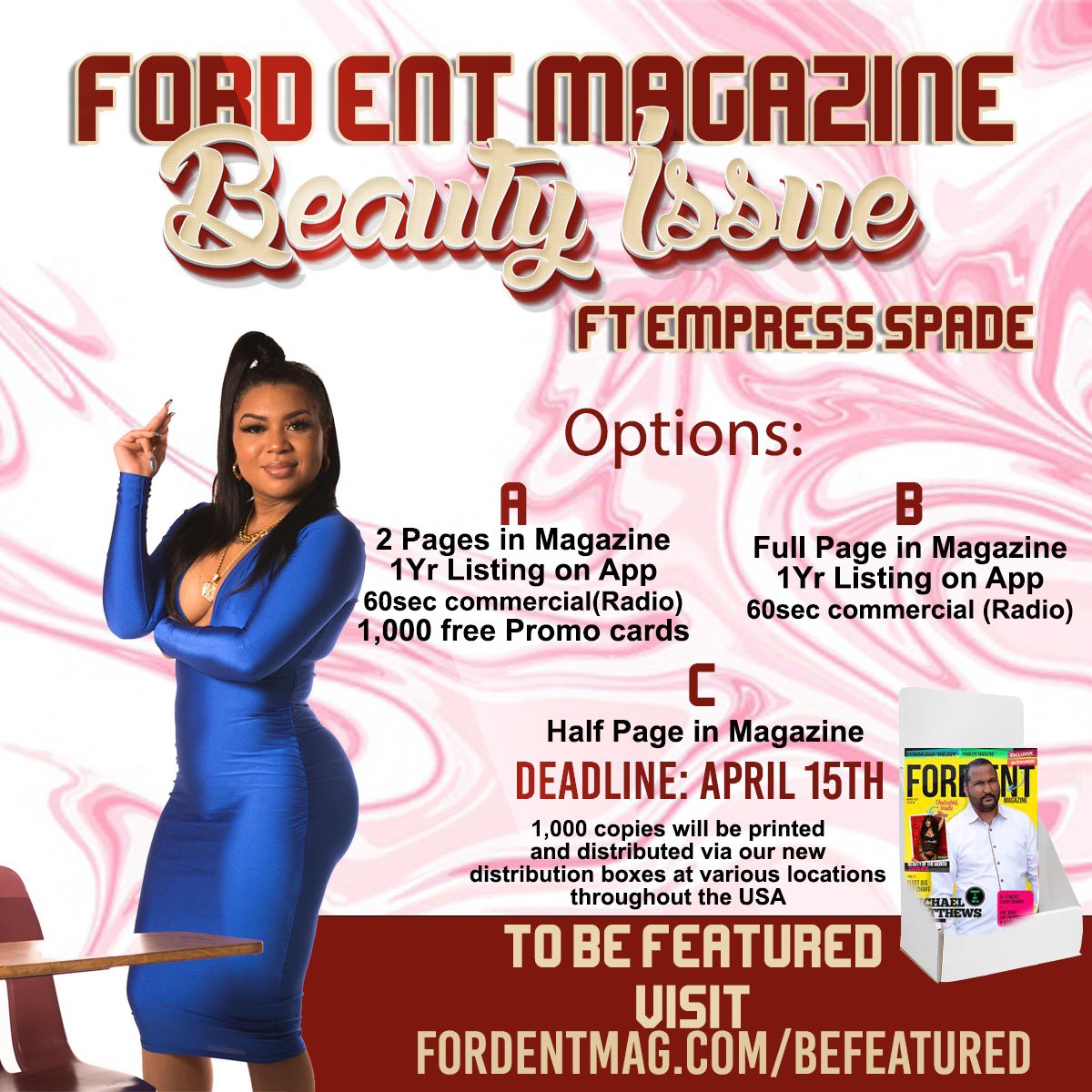 Via. <a href="/EmpressSpade/">Empress Spade | Rivulet Vision A Digital Agency</a>