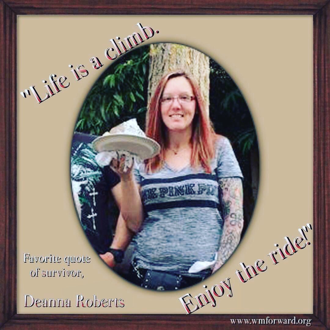 wm_FORWARD's tweet photo. #day24
#braininjuryawarenessmonth #braininjuryawareness #braininjurysurvivor #tbi #tbisurvivor #weremovingforward #funfriendsandcommunityafterbraininjury https://t.co/NI3iZeXkMF