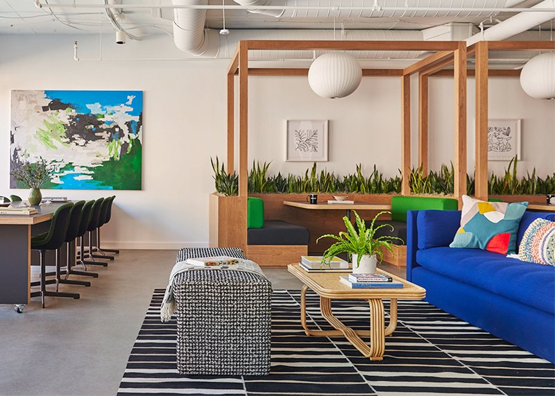 WeWork's tweet photo. With ample flexible space in the bustling hub of Washington, D.C., it’s easier than ever to grow your business.
Here’s a look at the best workspaces in the city, designed for you to further your career in the nation’s capital: https://t.co/WIaIbfukVk. #wework #weworkdc https://t.co/yAIUGbh8VP