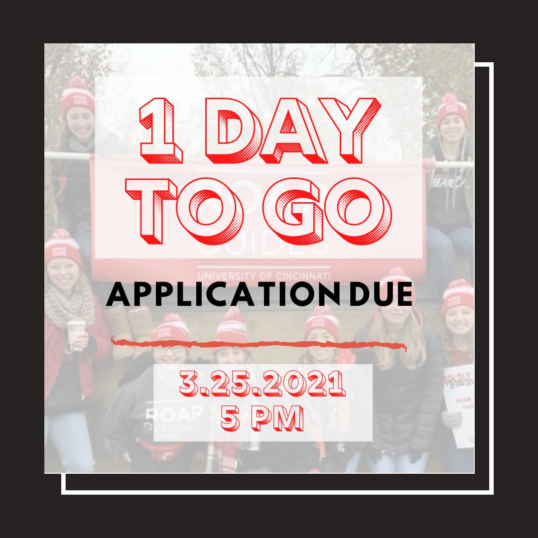 ROAR Guides tweet media