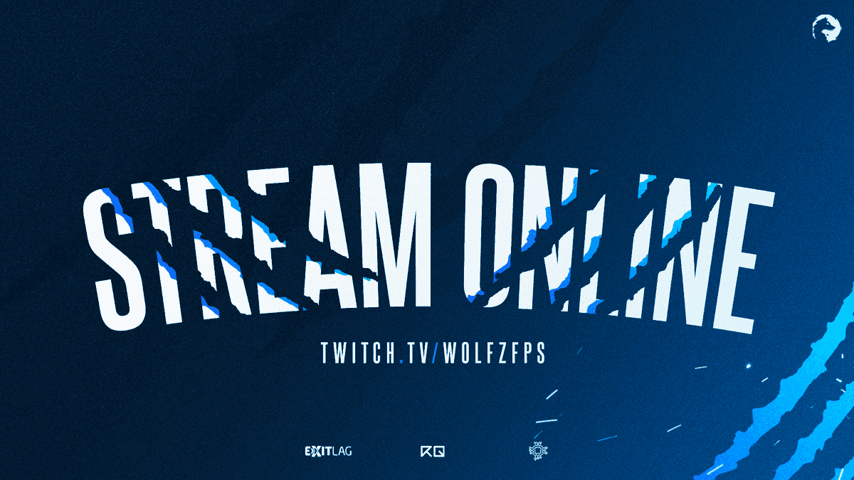 Live de aniversário!

twitch.tv/wolfzfps

<a href="/anbizionesports/">Anbizion</a> vs <a href="/TeamMaloka/">Team Maloka</a> pela <a href="/LeagueClas/">Jeaziel fernandes</a> 

- Anbizion
.@AColappse 
.<a href="/iFlutz/">Luizz</a>
.<a href="/KurtzNot/">Not Kurtz</a>
.<a href="/yHavok_/">João Vitor Gomes Fernandes</a> 

- Maloka
.<a href="/FaTalZera13/">Alvaroᅠᅠᅠᅠᅠ</a>
.@SkuuuLFPS
.@WeltonFPS
.<a href="/TMenezesx/">The MenezeSx</a>