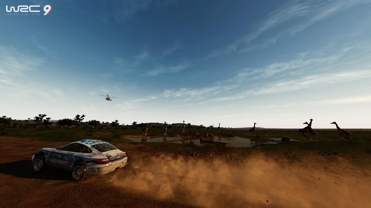 SahilP5's tweet photo. #PS5Share, #WRC9FIAWorldRallyChampionship https://t.co/AfKvpmbAq3