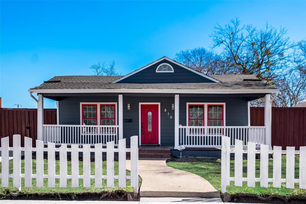 💥Walking Distance to Downtown McKinney💥  tour.corelistingmachine.com/post/118822009…