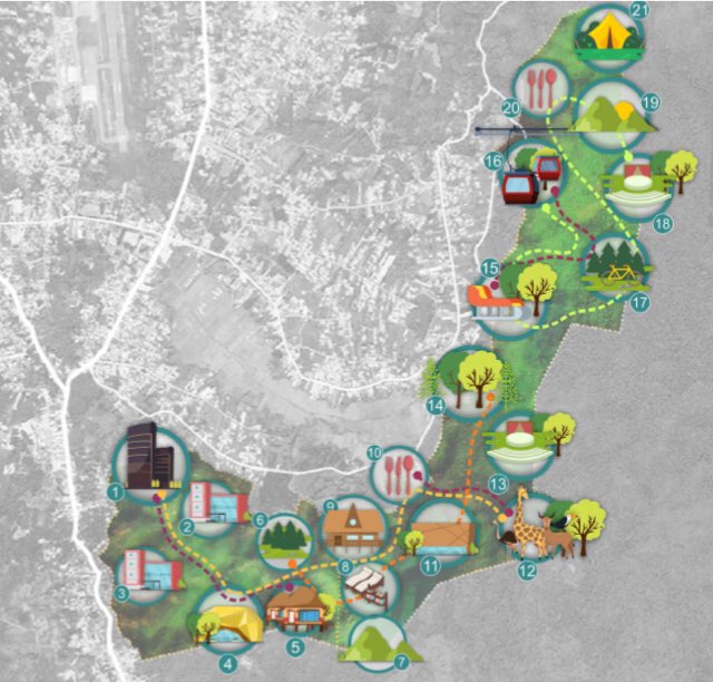 Kawan Baik Komodo tweet media