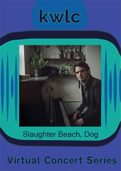 kwlc's tweet photo. Our next Virtual Show is this Friday at 7pm!!!
Join us for @beatsbydog https://t.co/juUmZcWrTh