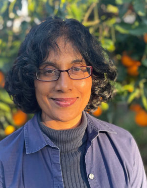 NotreDameCA's tweet photo. Congratulations to #NDNU faculty member Dr. Sujata Ramnarayan @mktnugget for receiving a #Fulbright US Scholar Award to lecture and conduct research on the impact of #marketing technologies such as #AI at Turku University of Applied Sciences in Finland. 
https://t.co/dZLiVVTYzU https://t.co/QNxkIwt8LD