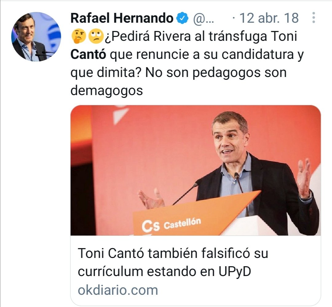 RubenSanchezTW's tweet photo. Y así todo. https://t.co/8PMMER09aN