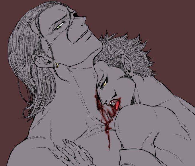 鰐 高画質 のtwitterイラスト検索結果 古い順