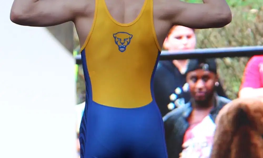 PghSportsNow's tweet photo. Two-Time PIAA Place-Winner Jared Keslar Commits to Pitt Wrestling https://t.co/qm6gPWyOwj via @pghsportsnow https://t.co/64fw9wKKes