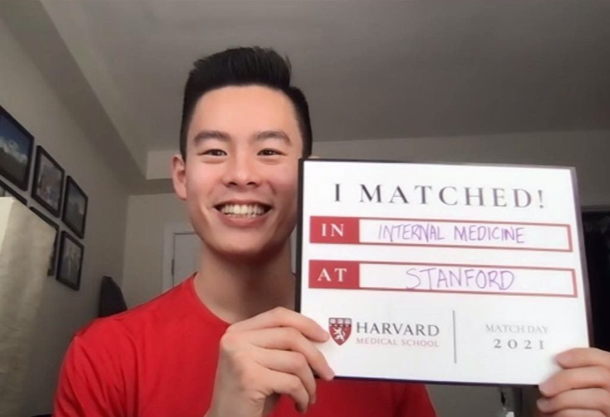 Harvard University tweet media