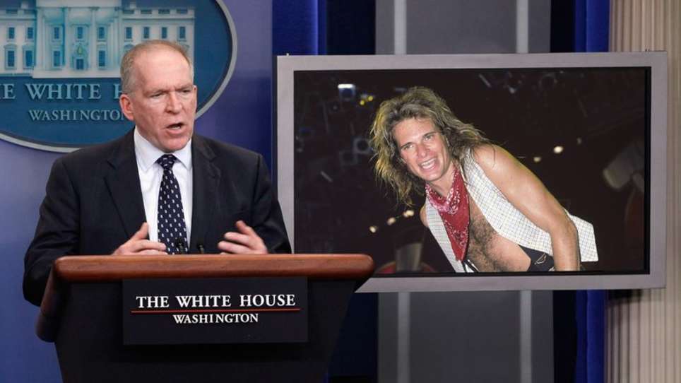 CIA Admits Role In 1985 Coup To Oust David Lee Roth bit.ly/3fp4wXp