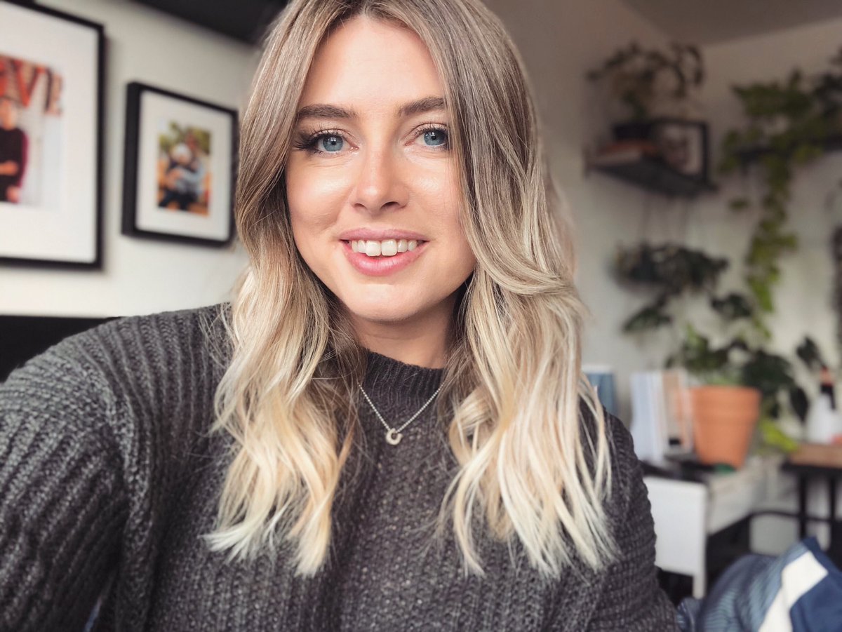 MsReapathy's tweet photo. My last tweet was about my new hair. I got it done again since then. :) https://t.co/hcJS5GvHbm