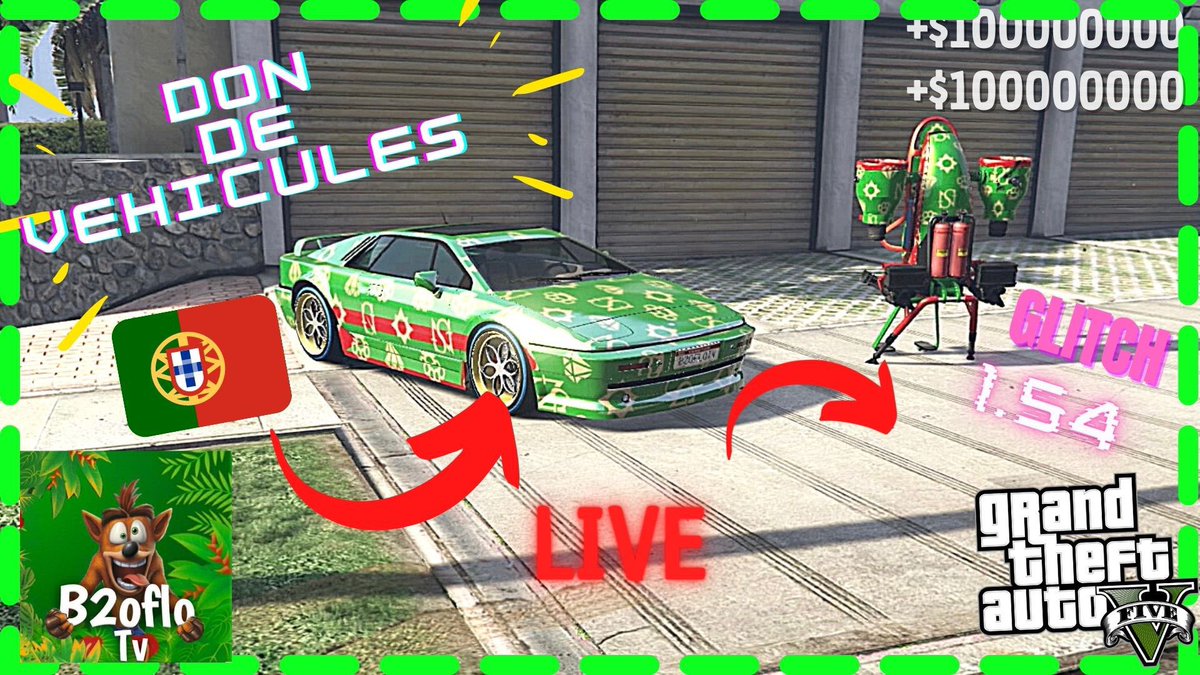 b2oflo's tweet image. youtu.be/Z_b2qNXWj1Q