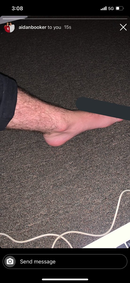 BaitFeet's tweet photo. #feet #feetbait #gayfeet https://t.co/6kq0WPVKeM