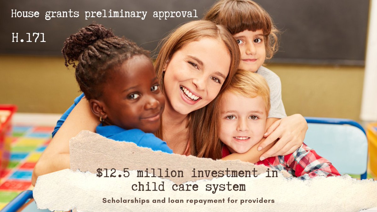 VT House Dems tweet media