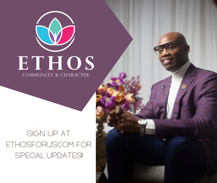FlowerGuyBron's tweet photo. The idea to turn a passion into a business wasn't a decision at all. It fell into my lap. 

The community has something coming soon! Only 9 days left until the big reveal of Ethos. Sign up at https://t.co/TySYgdlsQz for more! #FlowerGuyBron #Ethos @weddingwire #Floristry #Flowers https://t.co/4jEk8BdEH2
