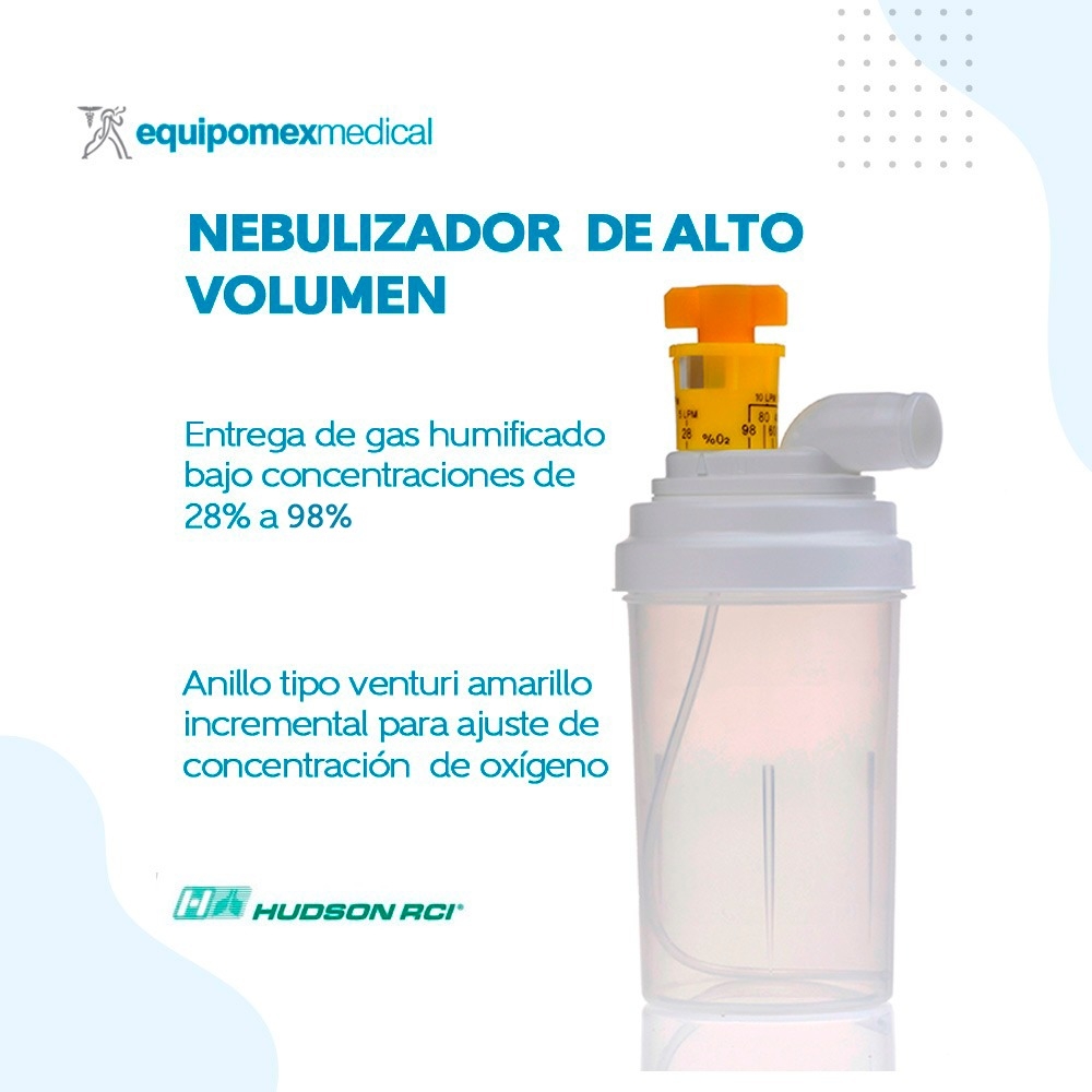 equmedical's tweet photo. 🔹️Ideal para el suministro de gas húmedo, permite una concentración de oxígeno variable, ya que cuenta con un adaptador tipo Venturi con marcador incremental adecuado para configurar la concentración  deseada.

Cotiza ahora tus suministros médicos 📲

#EquipomexMedical https://t.co/JNhclTeiDf