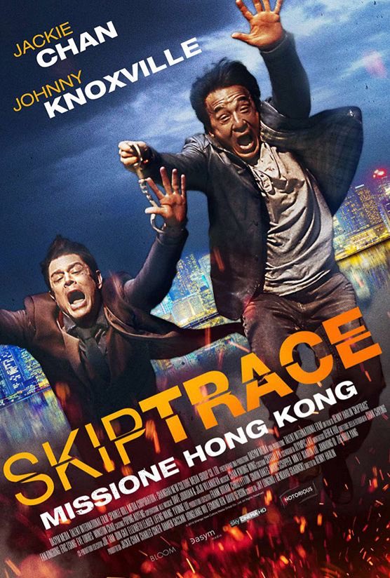 Aloha #MutantFam This week’s #BigWeirdWednesday pick is the #JackieChan #JohnnyKnoxville team-up Skiptrace 🆓 on @Tubi 📼💮 It was refreshing to see two hilarious actors who do their own stunts getting weird and also covering Adele.👽🤙🌈😸🌺🌵🌵🌵Ride the weird wave!🌊🏄🏻‍♂️🌊🏄🏻‍♀️
