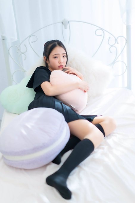 Twitterのコスプレ画像29