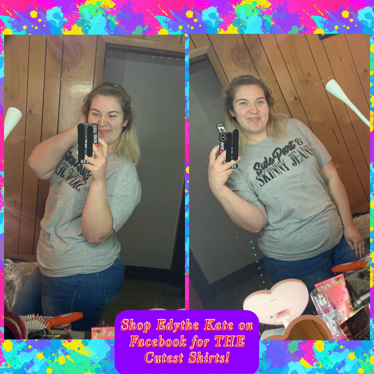 twylahmarie's tweet image. #Xenniall
#SidePart &amp;amp; #SkinnyJeans
#EdytheKateOnFacebook 
#OfficiallyAnOldPerson