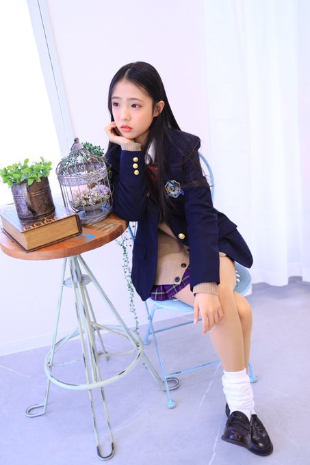 Twitterのコスプレ画像31